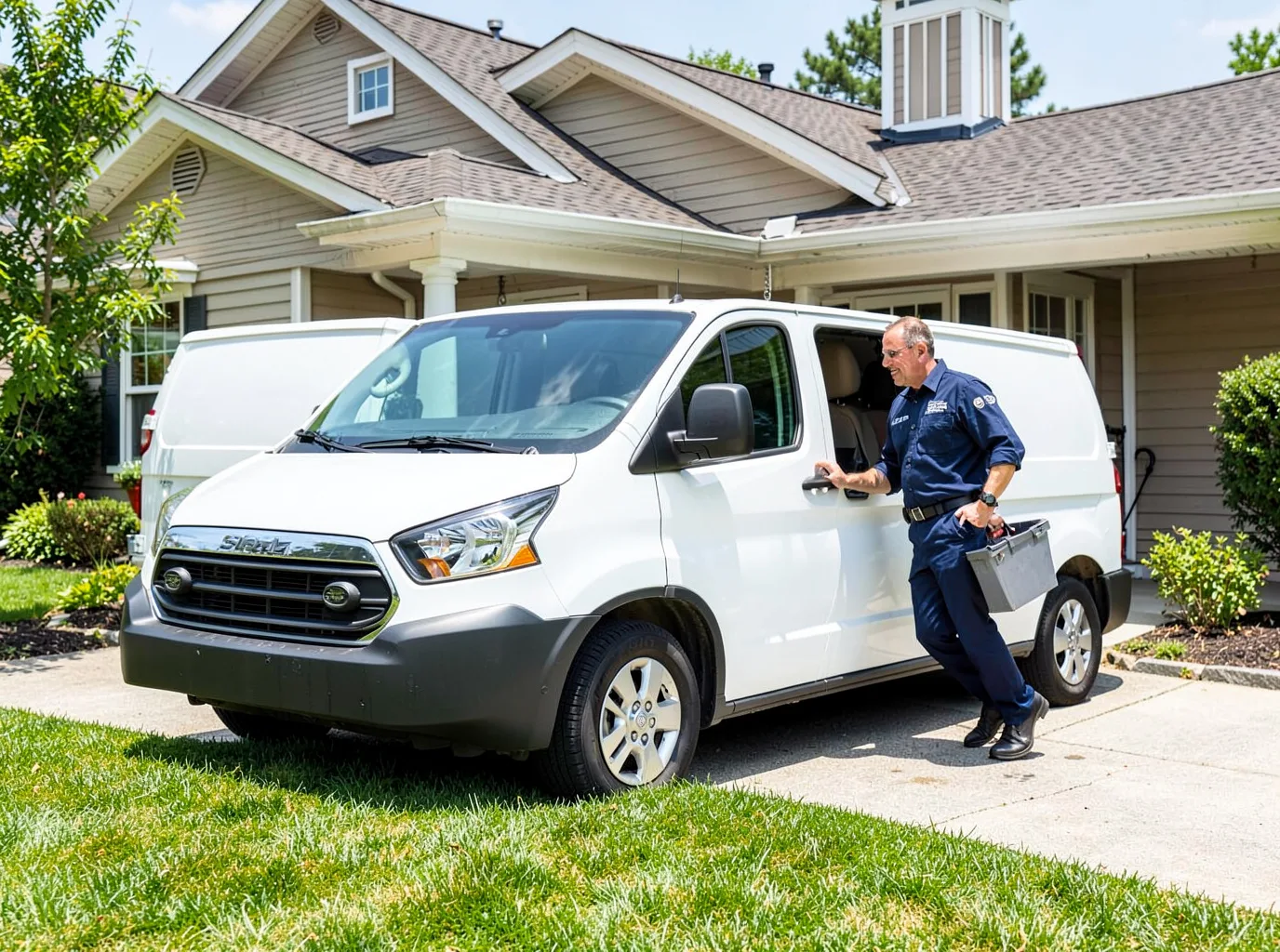 Emergency Plumber company in Amesville, OH