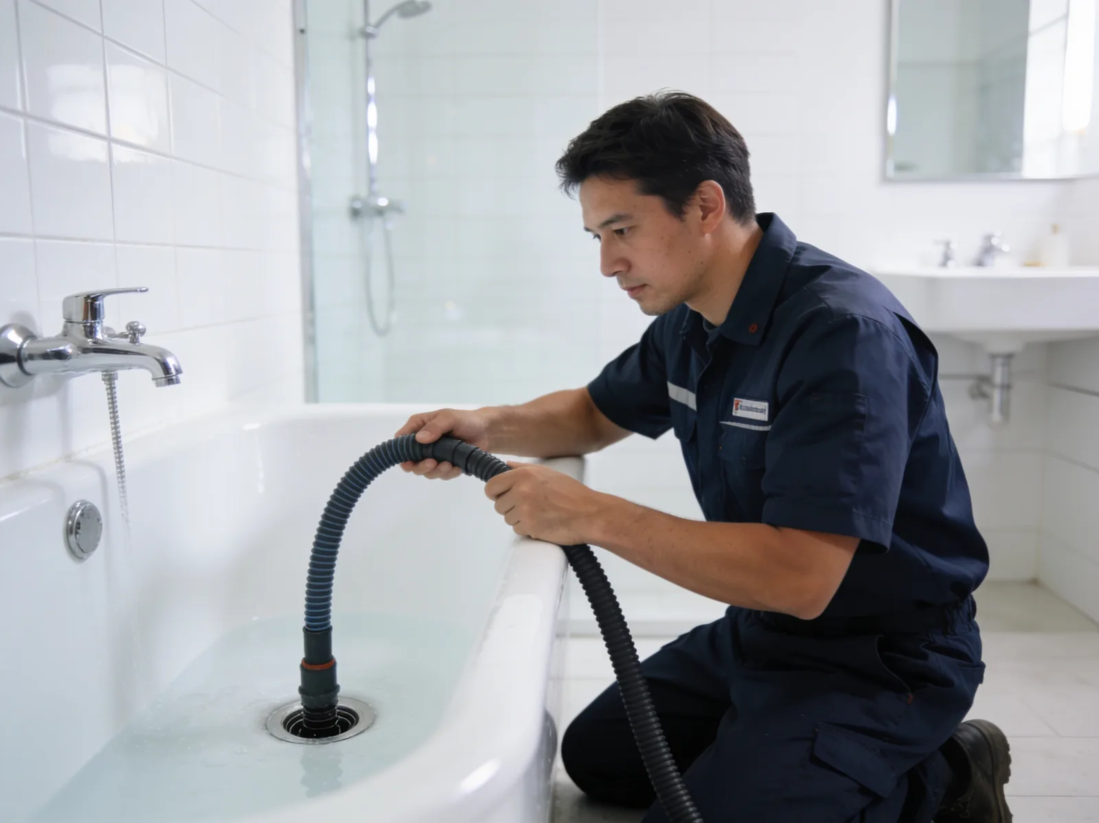 Emergency Plumber Amesville, OH FAQs
